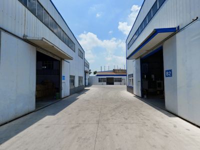 多年奮進，公司成為新三板掛牌企業(yè)，通過并實施了ISO9001質量管理體系認證